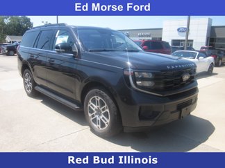 New 2025 Ford Expedition Active image 1