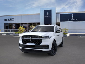 New 2025 Lincoln Navigator Reserve image 1