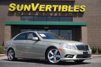 Used 2011 Mercedes-Benz E 350 Sedan image 1