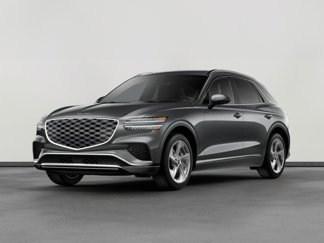 New 2026 Genesis GV70 2.5T image 1