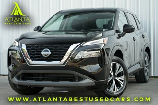 Used 2023 Nissan Rogue SV image 1