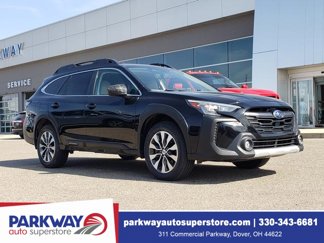Used 2023 Subaru Outback Limited XT w/ Popular Package #2 image 1