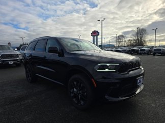 New 2025 Dodge Durango GT w/ Blacktop Package image 1
