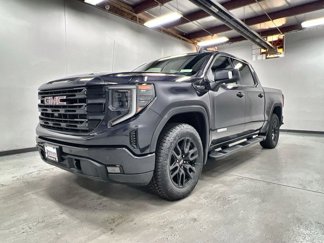 New 2026 GMC Sierra 1500 Elevation w/ Elevation Premium Package image 1