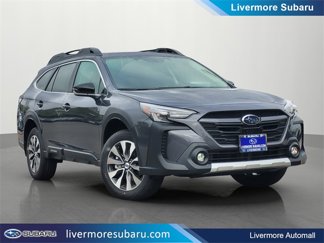 New 2025 Subaru Outback Limited image 1