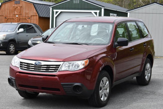 Used 2010 Subaru Forester 2.5X image 1