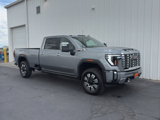 New 2025 GMC Sierra 2500 Denali w/ Denali Reserve Package image 1