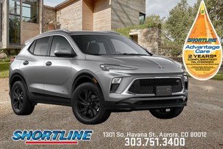 New 2026 Buick Encore GX Sport Touring image 1