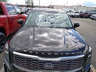 Used 2021 Kia Telluride EX w/ EX Premium Package image 1