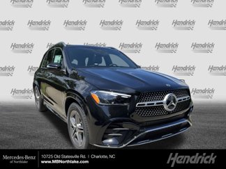 New 2026 Mercedes-Benz GLE 450 4MATIC image 1