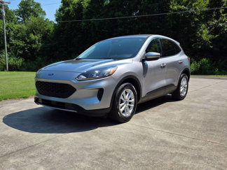 Used 2021 Ford Escape SE image 1