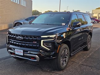 New 2026 Chevrolet Tahoe Z71 w/ Z71 Off-Road Package image 1