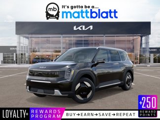 New 2026 Kia EV9 Wind image 1