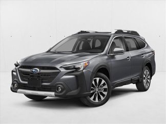 New 2025 Subaru Outback Touring XT image 1