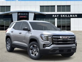 New 2026 GMC Terrain Elevation image 1