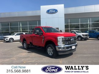 New 2025 Ford F250 XLT w/ FX4 Off-Road Package image 1