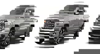 New 2025 RAM 1500 Limited image 1