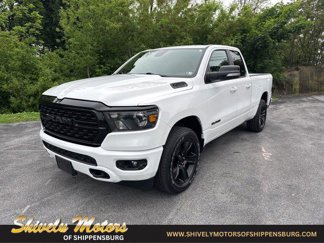 Certified 2022 RAM 1500 Big Horn image 1