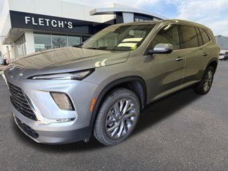 New 2026 Buick Enclave Preferred w/ Power Package image 1