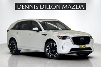 New 2025 MAZDA CX-90 3.3 Turbo S w/ Premium Plus image 1