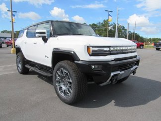 New 2025 GMC Hummer EV 3X image 1