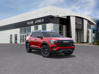 New 2026 GMC Terrain AT4 w/ Technology Package II image 1