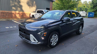 Used 2024 Hyundai Kona SE image 1