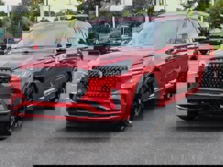 New 2025 Lincoln Aviator Reserve w/ Equipment Group 201A image 1