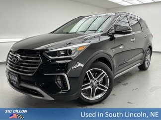 Used 2019 Hyundai Santa Fe XL image 1