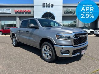 New 2026 RAM 1500 Big Horn image 1