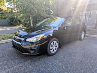 Used 2014 Subaru Impreza 2.0i image 1
