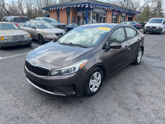 Used 2018 Kia Forte LX w/ LX Popular Package image 1
