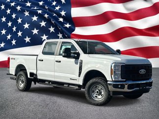New 2026 Ford F250 XL video 1