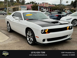 Used 2020 Dodge Challenger GT image 1