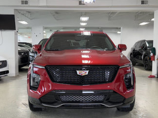 Used 2024 Cadillac XT4 Sport image 1