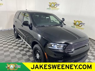New 2024 Dodge Durango AWD image 1