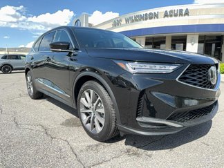 New 2025 Acura MDX SH-AWD w/ Technology Package image 1