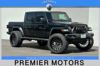 Used 2021 Jeep Gladiator Sport image 1