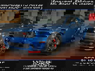 Used 2020 Dodge Challenger R/T Scat Pack image 1