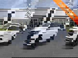 New 2025 Lincoln Navigator Reserve image 1