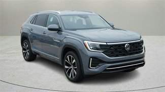 New 2025 Volkswagen Atlas Cross Sport SEL Premium R-Line image 1