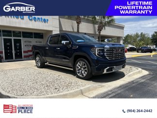 Used 2023 GMC Sierra 1500 Denali w/ Denali Reserve Package image 1