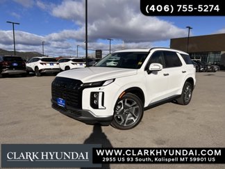 New 2025 Hyundai Palisade SEL image 1