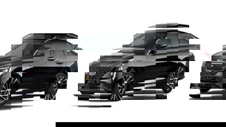 New 2025 Cadillac CT5 Premium Luxury w/ Technology Package image 1