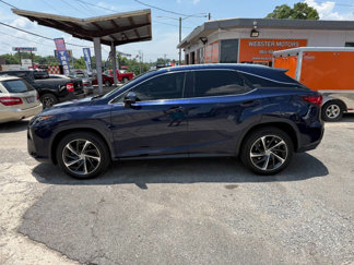Used 2017 Lexus RX 350 FWD image 1