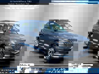 Used 2024 Genesis GV80 2.5T image 1