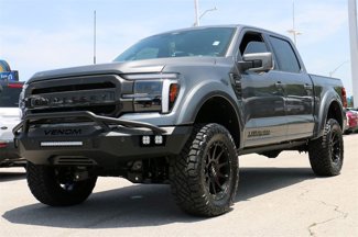 New 2025 Ford F150 Lariat w/ Equipment Group 502A High image 1