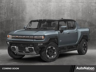 New 2025 GMC Hummer EV 3X image 1