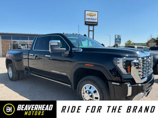 Used 2024 GMC Sierra 3500 Denali w/ Denali Reserve Package image 1