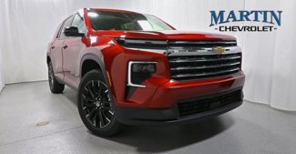 New 2026 Chevrolet Traverse LT w/ Sun and Wheel Package image 1
